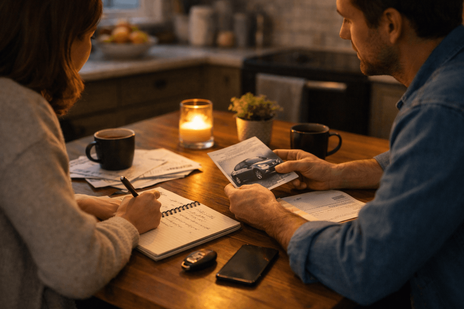 How to Plan for Big Expenses Without Breaking Your Budget